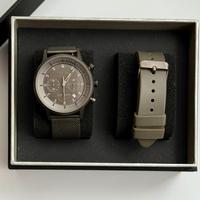 BREIL orologio Six.3.nine cronografo 44mm nuovo