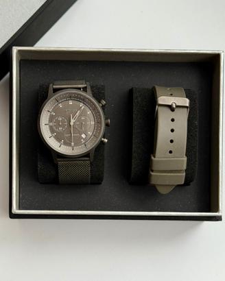 BREIL orologio Six.3.nine cronografo 44mm nuovo