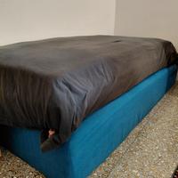 Letto alla turca singolo