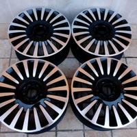 CERCHI 15 ORIGINALI FIAT COD:1954