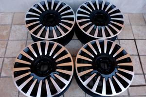 CERCHI 15 ORIGINALI FIAT COD:1954