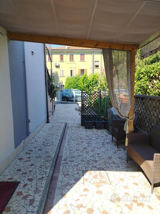 Appartamento – TV - Altro