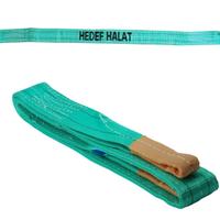 Nastro di sollevamento, 2000 kg, 2,5 m, col bianco