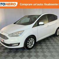 FORD C-Max TP87281