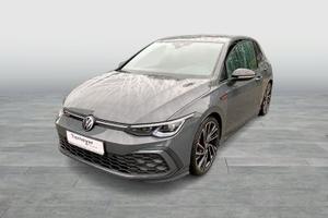 Volkswagen Golf GTI 2.0 TSI DSG FENDI BLACK STYLE 