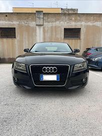Audi A5 Coupé 2.7 TDI S line – Automatica