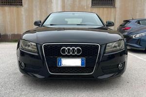 Audi A5 Coupé 2.7 TDI S line – Automatica