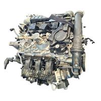 MOTORE COMPLETO PEUGEOT 2008 Serie hN05 Benzina 12