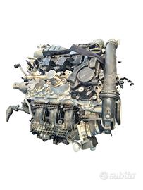 MOTORE COMPLETO PEUGEOT 2008 Serie hN05 Benzina 12