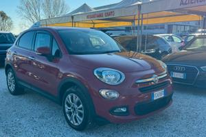 Fiat 500X 1.3 MultiJet 95 CV Pop Star