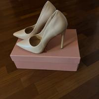 Scarpe da donna con tacco