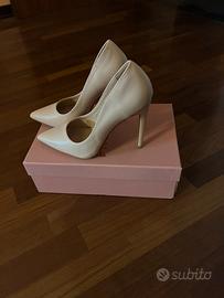 Scarpe da donna con tacco