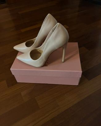 Scarpe da donna con tacco