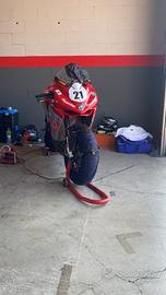 Mv augusta675
