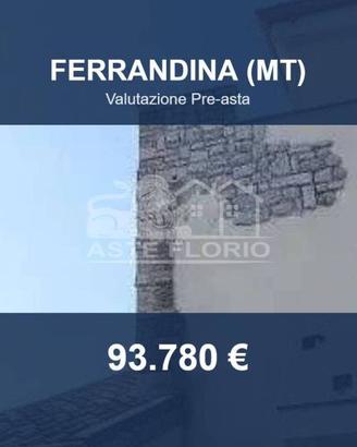 Immobile in asta di 130 m² con più di 5 locali a F
