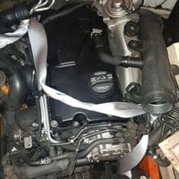 Motore 1.9 tdi  BKC  105  CV