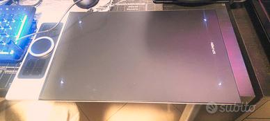 Tavola grafica Deco Pro M