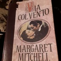 LIBRO VIA COL VENTO 