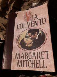 LIBRO VIA COL VENTO 