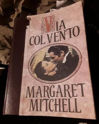 LIBRO VIA COL VENTO 