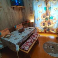 La tua casetta tipica di montagna 4 posti letto