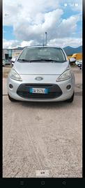 Ford Ka 1.3 TDCi 75CV Titanium