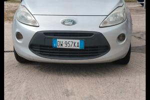 Ford Ka 1.3 TDCi 75CV Titanium