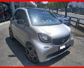 SMART FORTWO BENZINA FULL OPT.*NEOPATENTATI*RATE