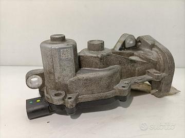 VALVOLA EGR OPEL Meriva 3° Serie 55581958 A17DTS