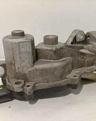 VALVOLA EGR OPEL Meriva 3° Serie 55581958 A17DTS