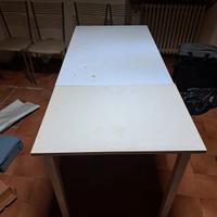 Tavolo allungabile 
