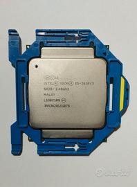 Intel Xeon E5-2620 V3 2.40Ghz 6c/12t