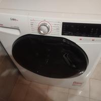 Lavatrice slim Hoover HLPS4428TAMBE-11 per ricambi