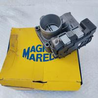 Corpo farfallato Fiat Panda 2 serie 40GTE3F 552504