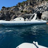 Gommone Sea Prop 33 sport