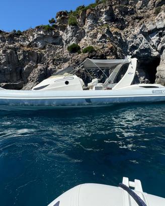 Gommone Sea Prop 33 sport