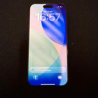 Iphone 16 pro max 256gb