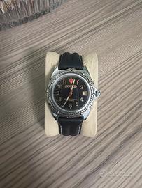 Orologio vostok automatico