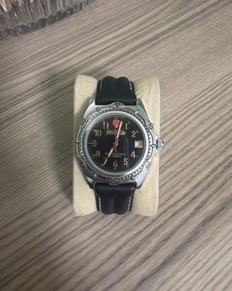 Orologio vostok automatico