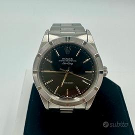 Rolex Air King 14010
