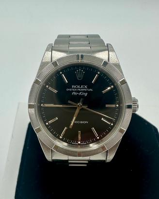 Rolex Air King 14010