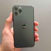 Iphone 11 pro