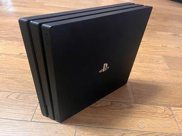 PlayStation 4 PRO 1 Tb