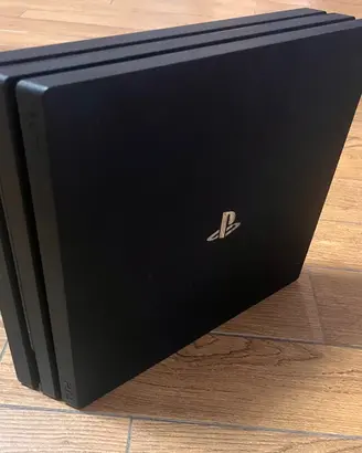 PlayStation 4 PRO 1 Tb