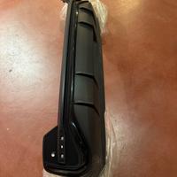 Paraurti posteriore audi q3