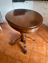 tavolo salottino