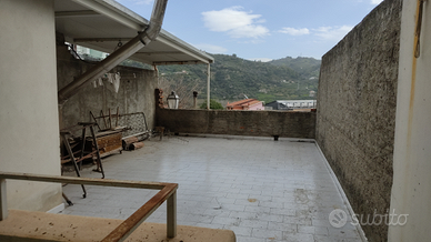 Casa da ristrutturare