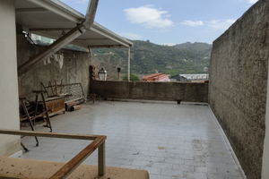 Casa da ristrutturare