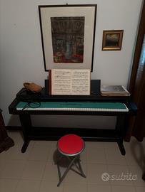 Pianoforte