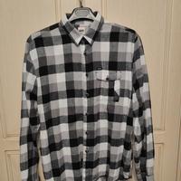 Camicia VOLCOM a quadri